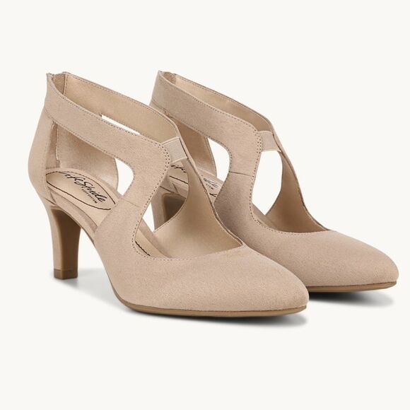 Life Stride Shoes - Life stride | giovanna 2 pump